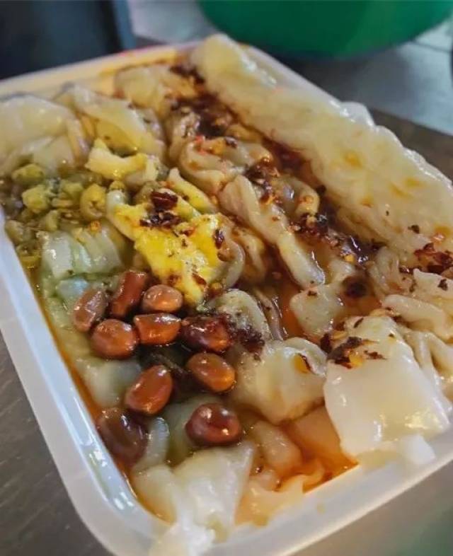 炒	河粉怎么炒好吃窍门